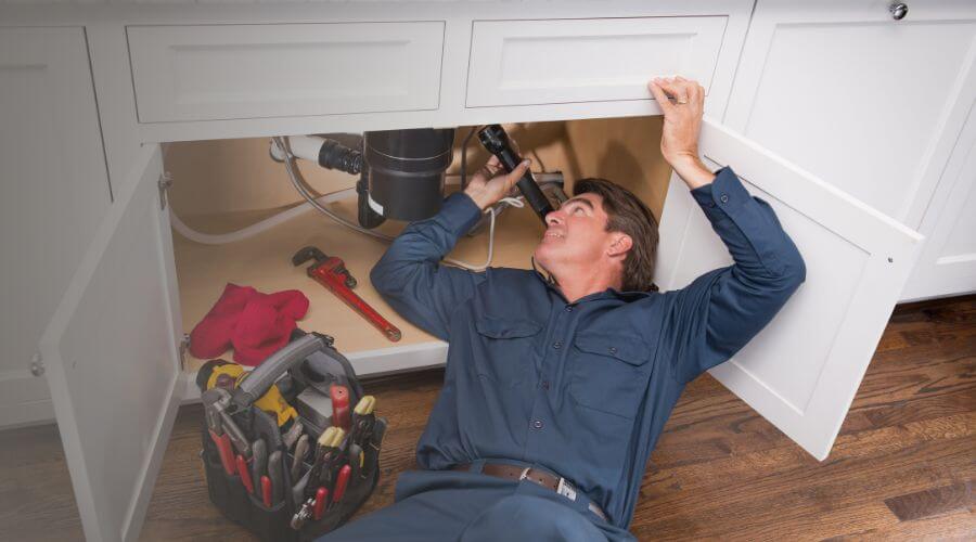 Professional Leak Detection Services in Cockeysville, MD